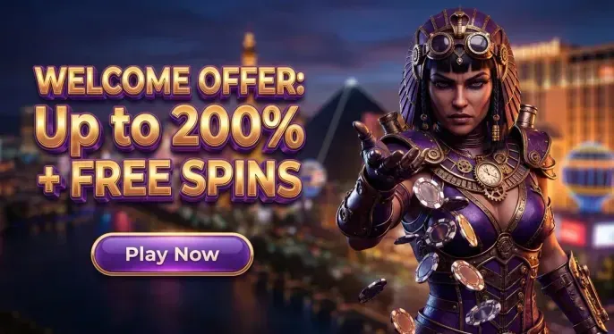 Beto Spillemaskiner Casino